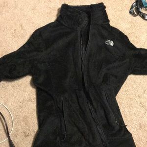 Women’s Fleece north face